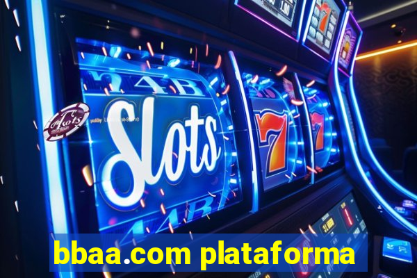 bbaa.com plataforma